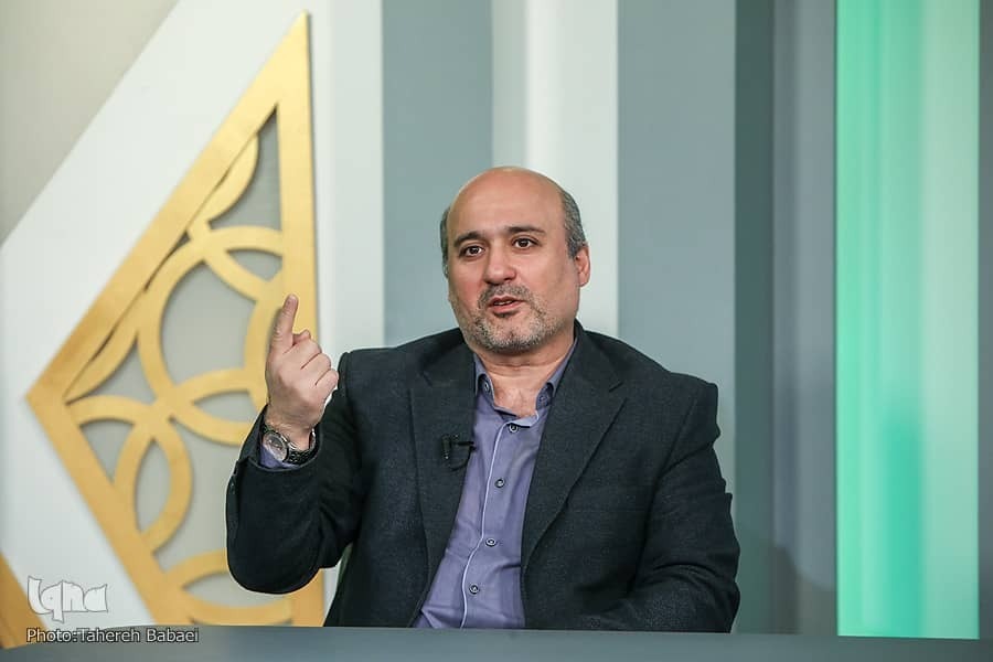 طاهر درودی، معاون حج و عمره مرکز پزشکی حج و زیارت