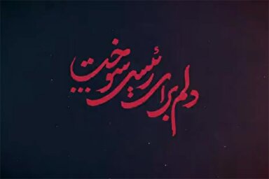 نماهنگ | دلم برای رئیسی سوخت