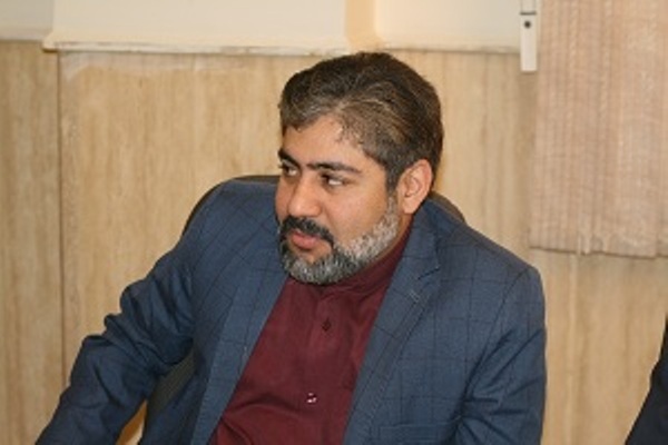 سیدسجاد آل غفور سیدسجاد آل غفور