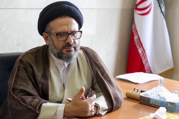 سیدمفید حسینی کوهساری