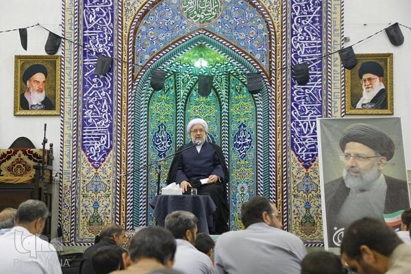 از شیوه تعامل امام خمینی(ره) با پیروان ادیان الهی تا دلایل انتخاب دانشگاه علم و فرهنگ