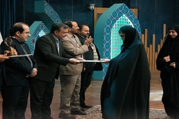 برگزیدگان جشنواره قرآنی وزارت بهداشت معرفی شدند + اسامی برگزیدگان جشنواره قرآنی وزارت بهداشت معرفی شدند + اسامی