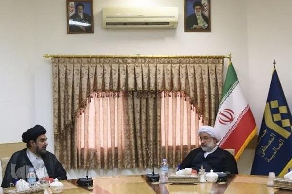 جامعه المصطفی نقش بسزایی در دانش‌افزایی طلاب هندی دارد