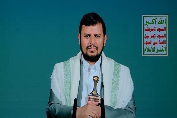 ناوهای هواپیمابر آمریکایی در لیست اهداف نیروهای مسلح یمن باقی خواهند ماند