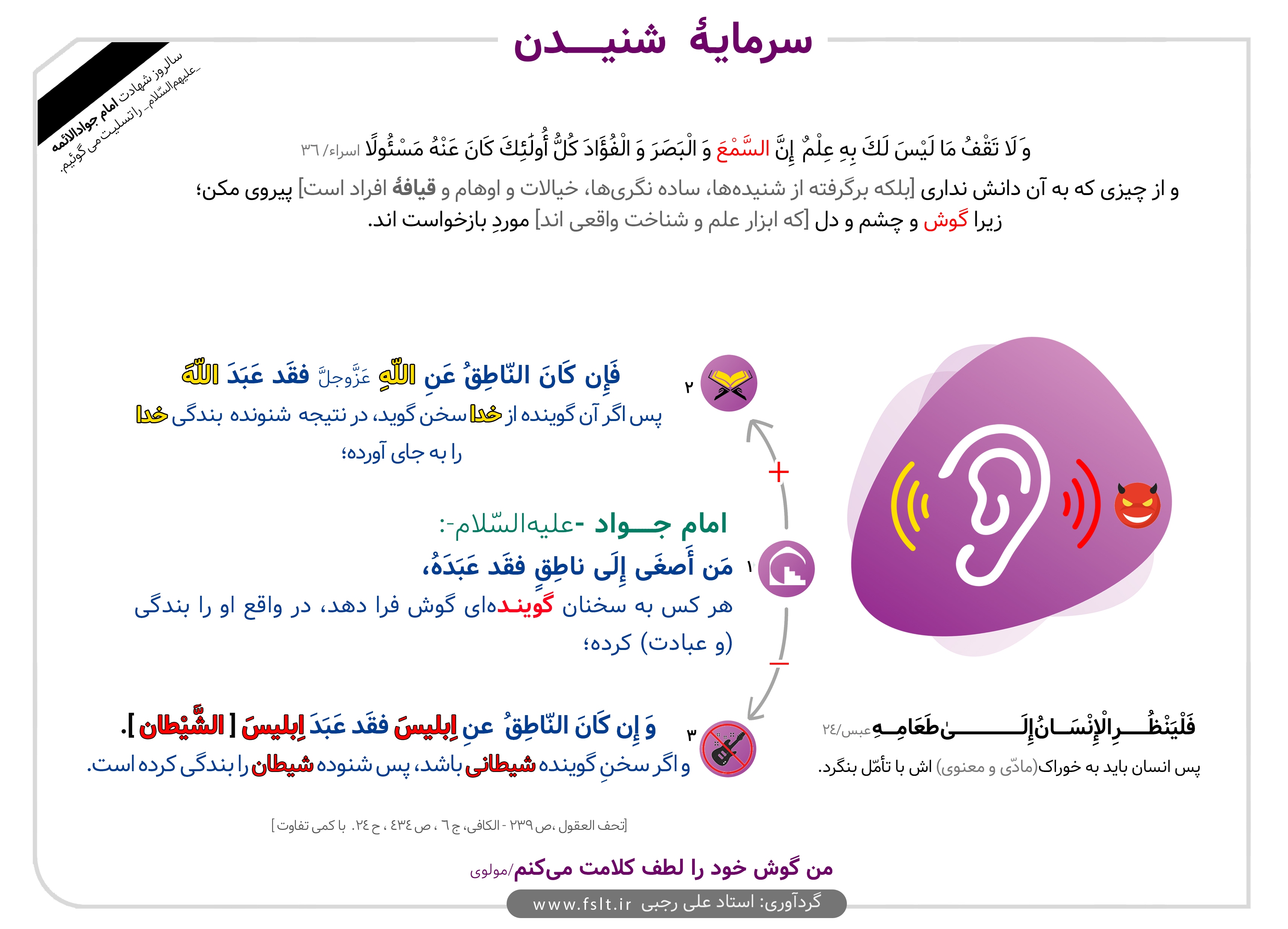 حضرت امام جواد