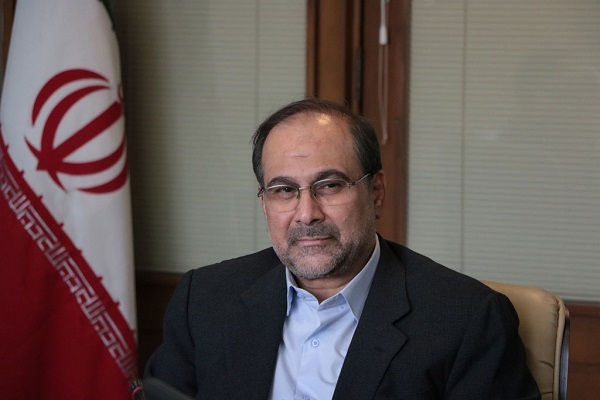 محمدرضا مخبر دزفولی، رئیس فرهنگستان علوم جمهوری اسلامی