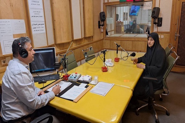 چالش‌های پیش‌روی فعالیت‌های قرآنی حوزه بانوان + صوت