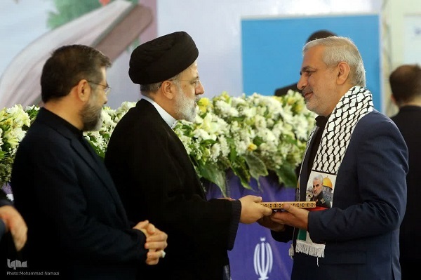 رحیم قربانی