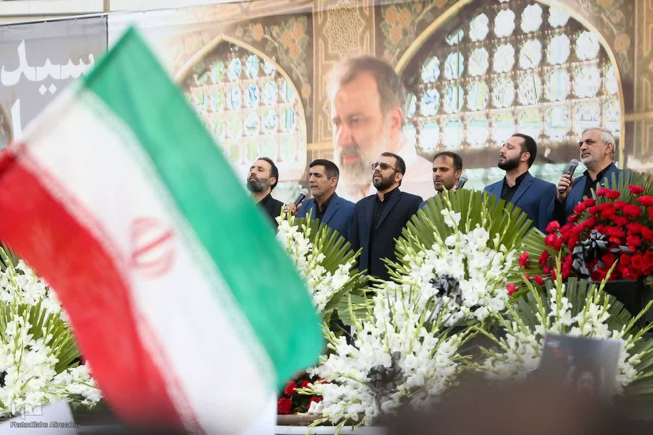 رحیم قربانی