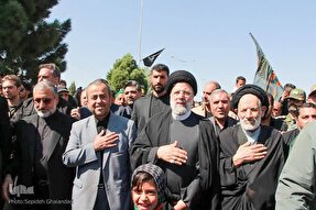 کلیه ادارات و دستگاه‌های اجرایی خراسان جنوبی، فردا پنجشنبه تعطیل است

 