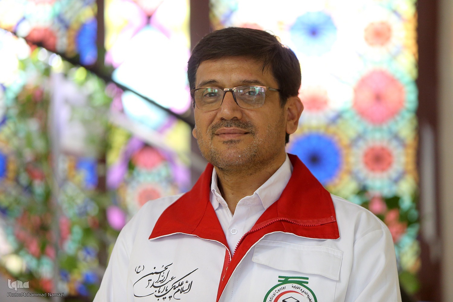 نکات مهم ایمنی که هر حاجی باید بداند + فیلم