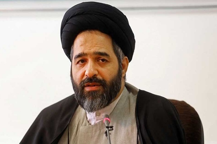 سیدسجاد ایزدهی