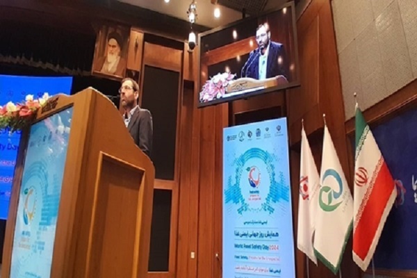 صد در صد نمک‌های رنگی و سنتی آلوده به فلزات سنگین هستند