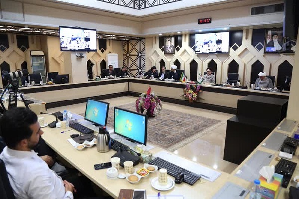 فلسطین؛ مسئله اول مراسم اربعین