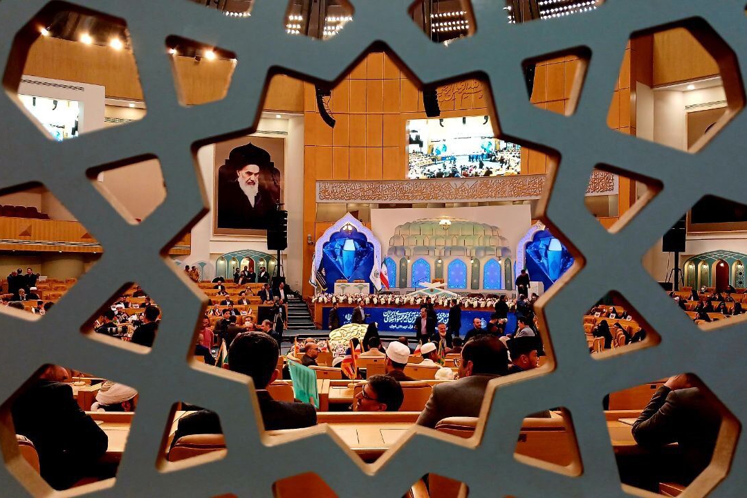 از اعزام 130 قاری به مسابقات جهانی تا فعالیت قرآنی بقاع متبرکه از اعزام 130 قاری به مسابقات جهانی تا فعالیت قرآنی بقاع متبرکه