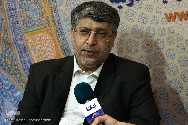 علی اکبر کریمی