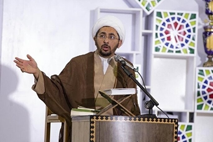 آیت‌الله رئیسی، رئیس‌جمهور گفتمان انقلاب اسلامی بود