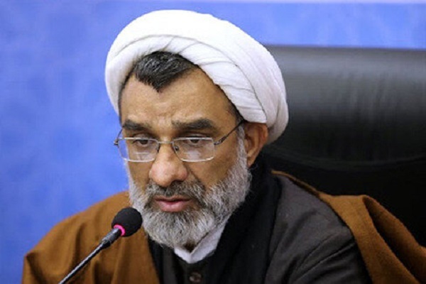 حجت‌ الاسلام عبدالحسین خسروپناه دبیر شورای عالی انقلاب فرهنگی