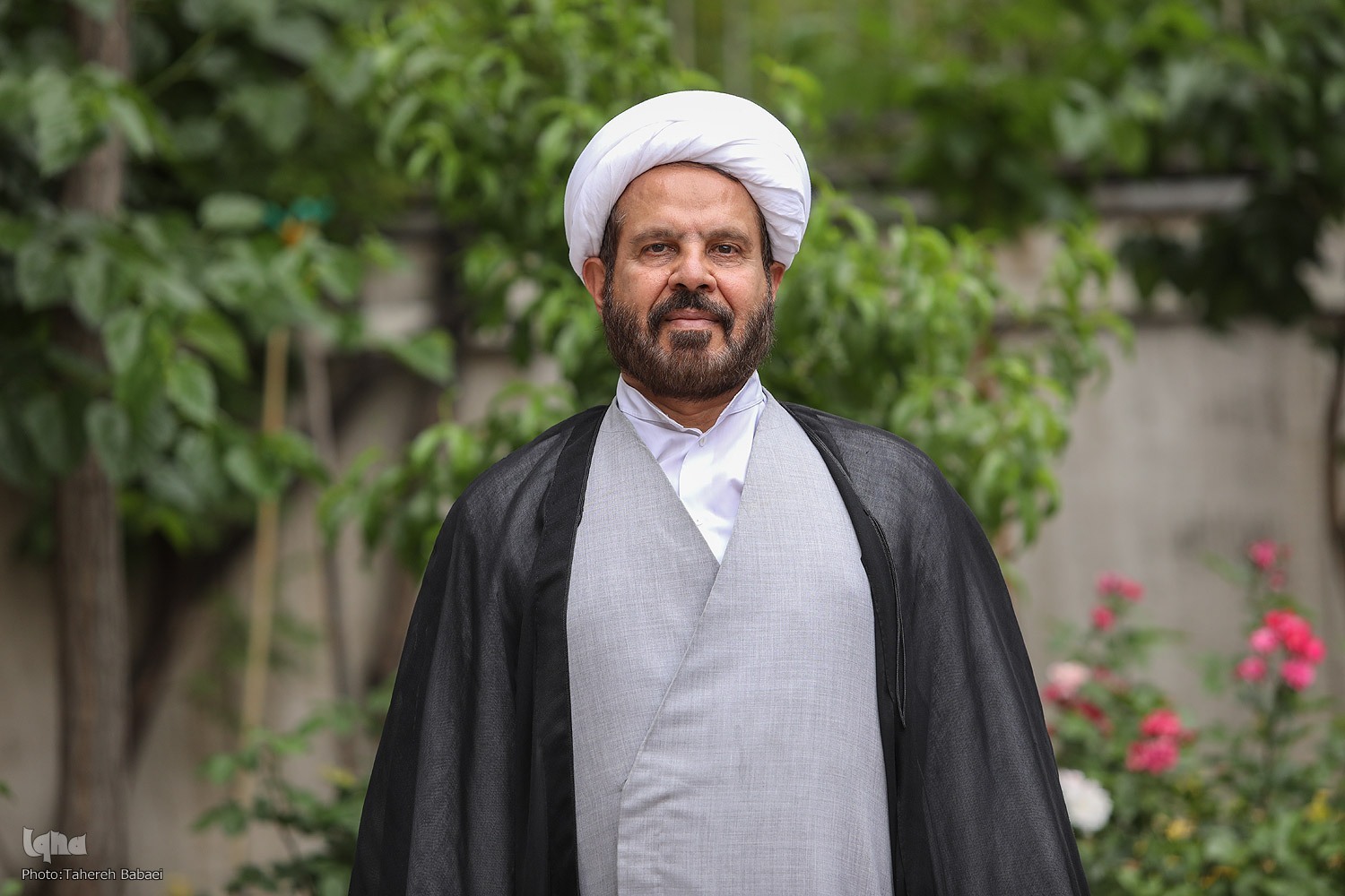 حجت‌ الاسلام عبدالحسن افتخاری استاد حوزه و دانشگاه