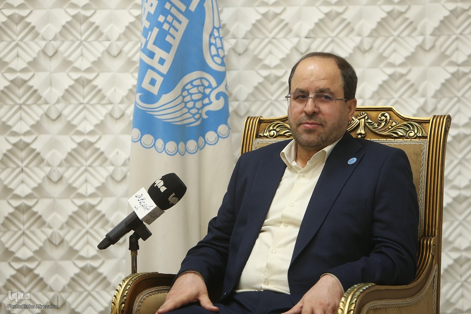 سیدمحمد مقیمی