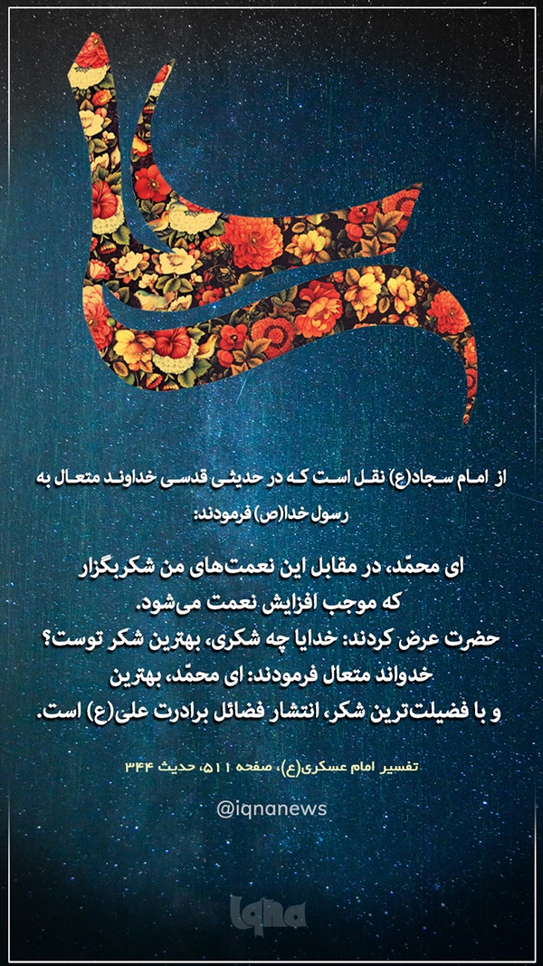 فضائل امیرالمؤمنین(ع)