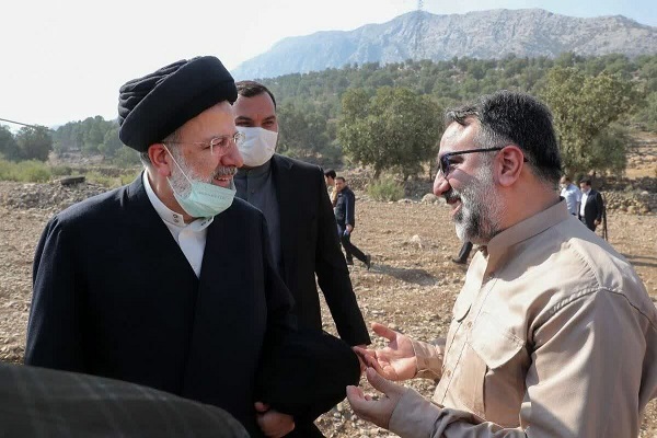 منتظر گزارش تصویری/شهیداحمدی؛ خستگی‌ناپذیر، عاشق خدمت و عامل به قرآن بود