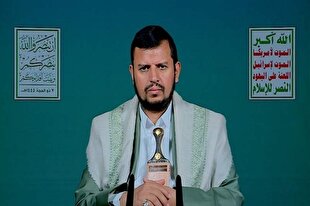 رهبر انصارالله یمن: حجاج مصائب مردم غزه را از یاد نبرند