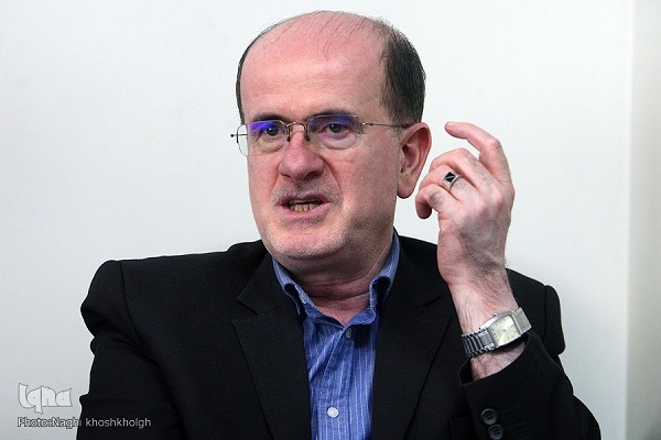 مهرداد بائوج لاهوتی