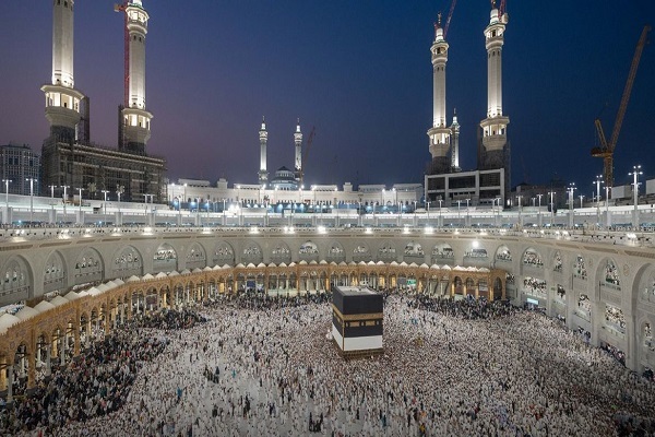 آغاز بزرگ‌ترین طرح اهدای مصحف به حجاج بیت الله الحرام