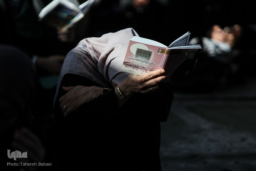 مهدیه‌های سراسر کشور میزبان مراسم دعای عرفه