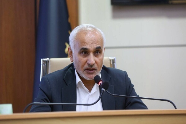 حسین فرشیدی، معاون بهداشت وزارت بهداشت، درمان و آموزش پزشکی