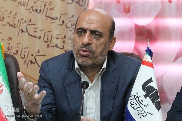 محمدحسن آصفری