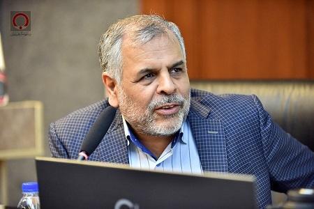 جوانان اهداکننده خون نشوند کشور وارد بحران می‌شود