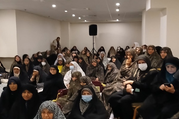 حجت‌الاسلام کریمی: حج تمتع و عمره ذکرالله است + فیلم