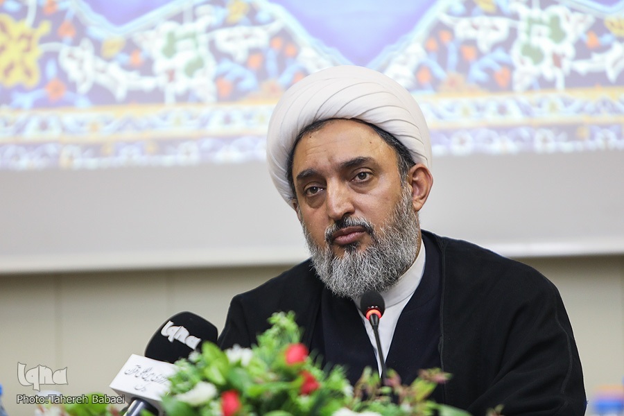 حجتالاسلام والمسلمین محمد حاج ابوالقاسم دولابی حجتالاسلام والمسلمین محمد حاج ابوالقاسم دولابی