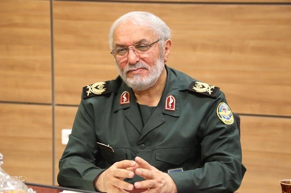 گنجینه دفاع مقدس، یاریگر بنیاد ایران‌شناسی در تجلی انسجام و وحدت ملی است