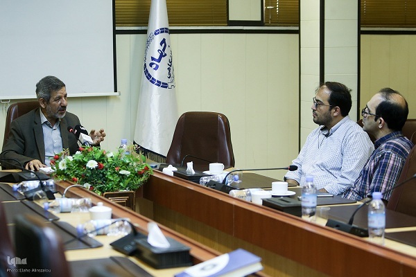 حسین کنعانی مقدم