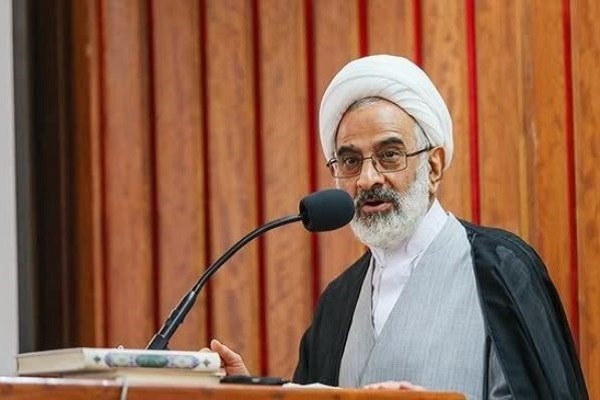 حجت‌الاسلام حاجی‌صادقی