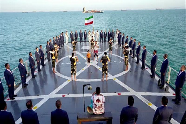 تولید اثر «شیرخدا» با همکاری گروه تواشیح و ورزش باستانی + فیلم تولید اثر «شیرخدا» با همکاری گروه تواشیح و ورزش باستانی + فیلم