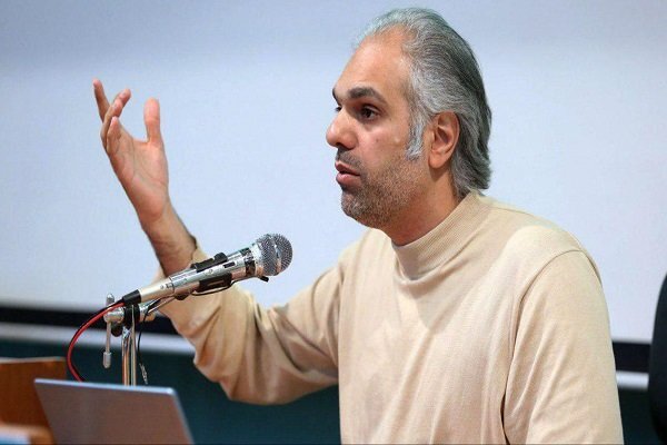 علیرضا شفاه