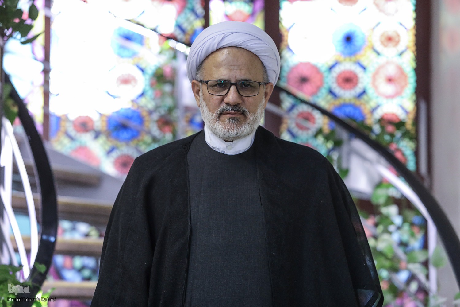 ////غم باشکوه ایران در عزای شهدای خدمت