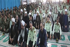 اخلاص در عمل عامل محبوبیت شهید آیت‌الله رئیسی بود