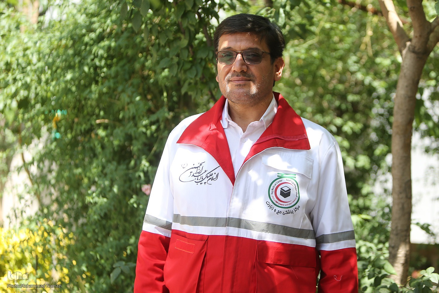 حسین فضلی، قائم مقام معاونت حج و عمره