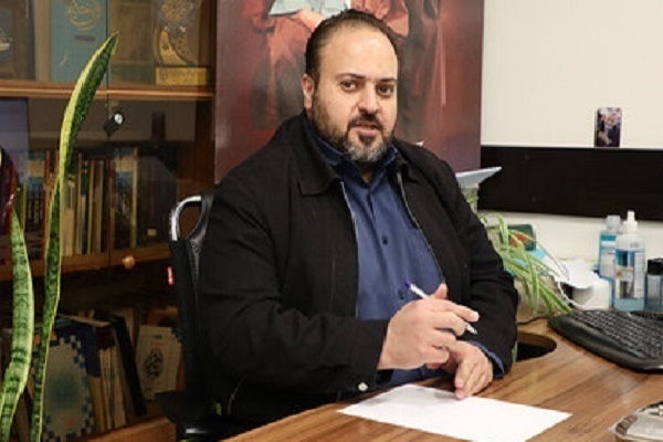 آغاز مرحله نهایی جشنواره قرآنی وزارت بهداشت آغاز مرحله نهایی جشنواره قرآنی وزارت بهداشت