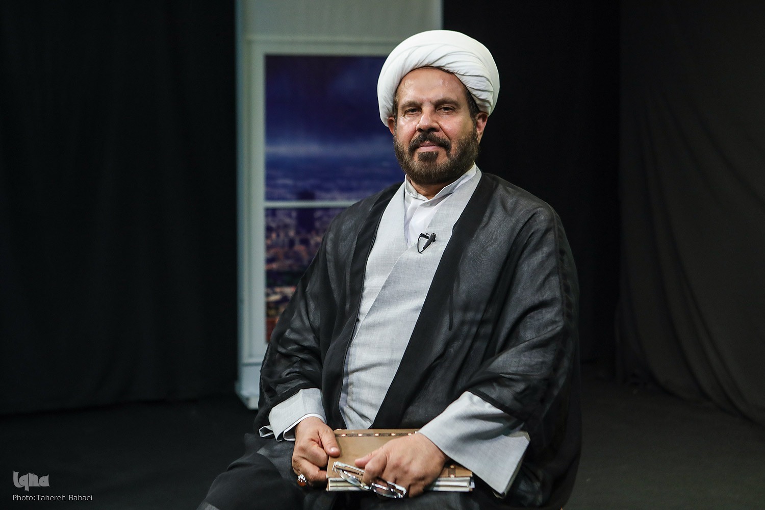 حجت‌الاسلام عبدالحسن افتخاری، استاد دانشگاه