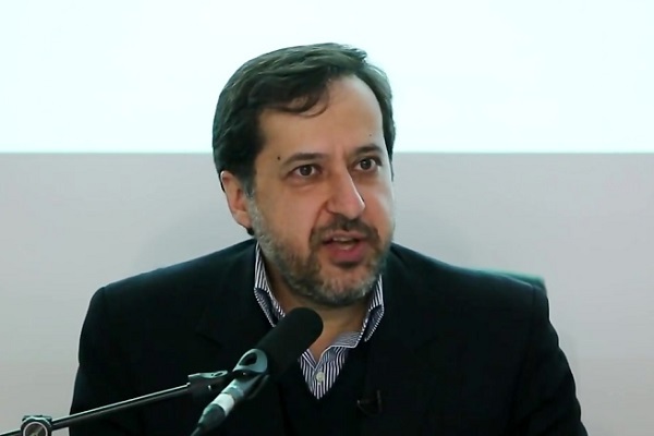 مرتضی کریمی نیا