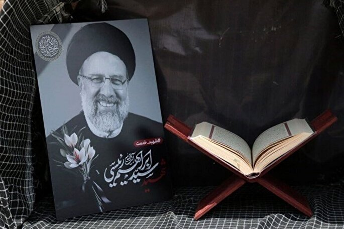 حضور میلیونی مردم در تشییع شهدای خدمت گویای خدمات ارزنده آنهاست