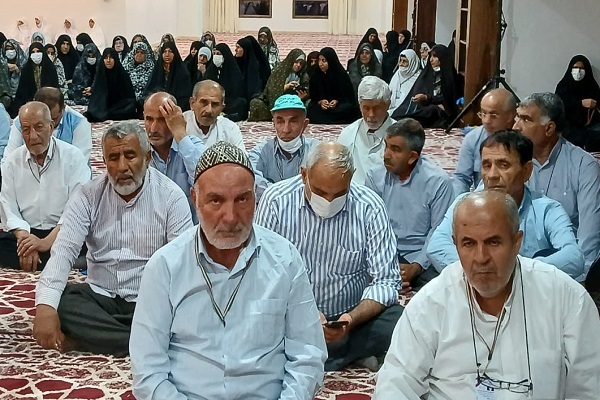 عدم دلبستگی به دنیا؛ مهم‌ترین ره‌توشه زائر از سرزمین وحی + فیلم