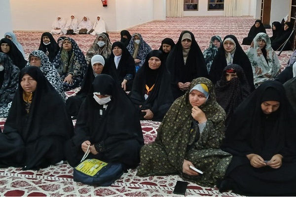 عدم دلبستگی به دنیا؛ مهم‌ترین ره‌توشه زائر از سرزمین وحی + فیلم