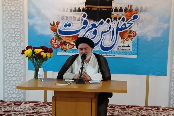 عدم دلبستگی به دنیا؛ مهم‌ترین ره‌توشه زائر از سرزمین وحی + فیلم